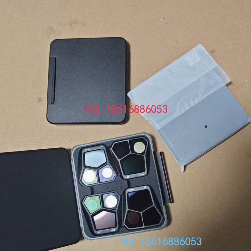 Drone Ndvi - Set Filter ND Asli (ND8/16/32/64) untuk