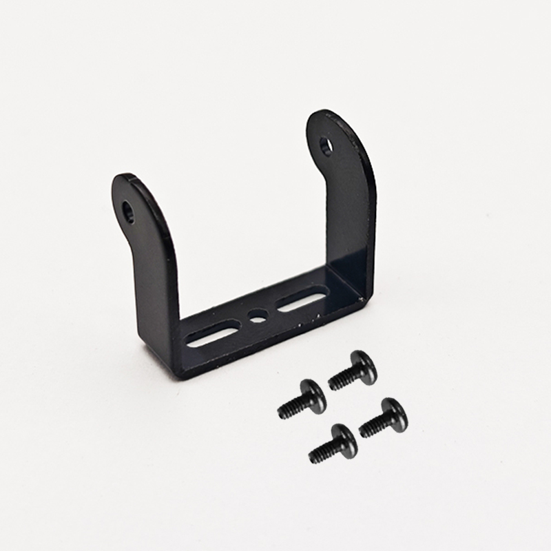 Drone Cinematic - Braket pasang kamera mikro FPV 19*19mm,