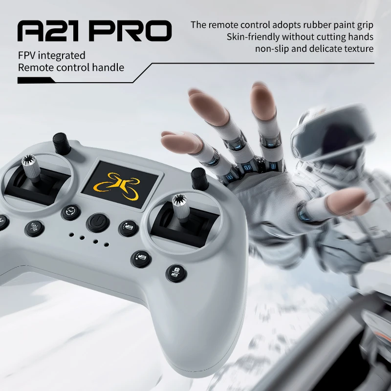 Drone A21 Pro Original 4K Prof - Drone Multispectral ulasan dan harga