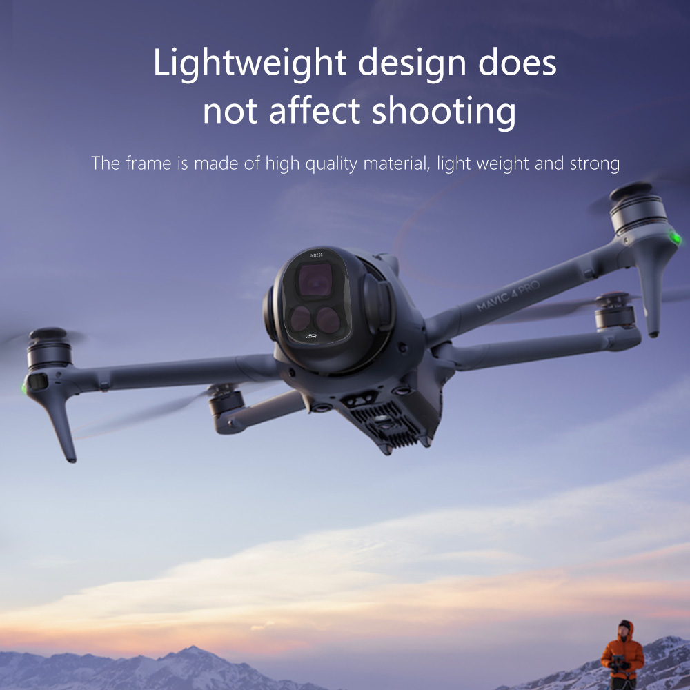 Filter Lensa Kamera untuk DJI  - Drone Ndvi ulasan dan harga