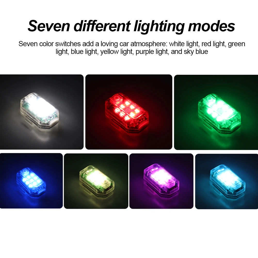 Lampu sorot LED Remote Control - Drone Lidar ulasan dan harga