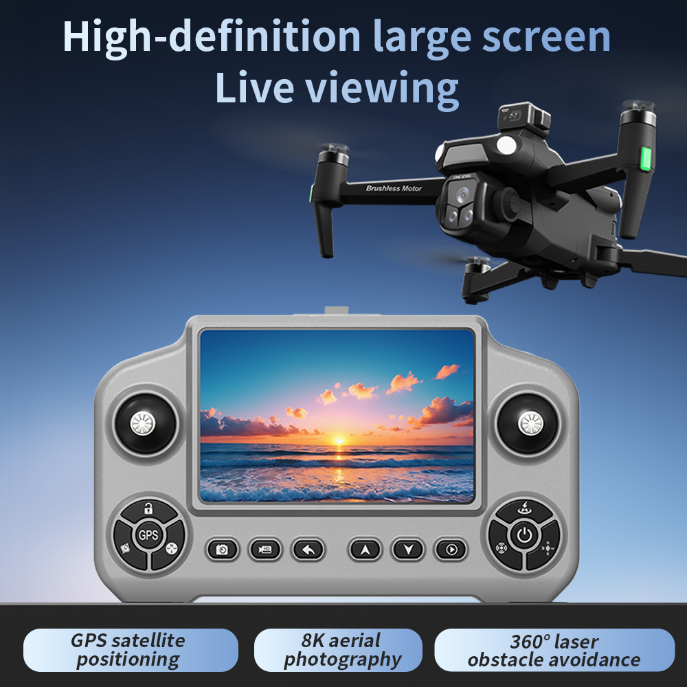 Penjualan Panas A1R 3S Drone L - Drone Surveying ulasan dan harga