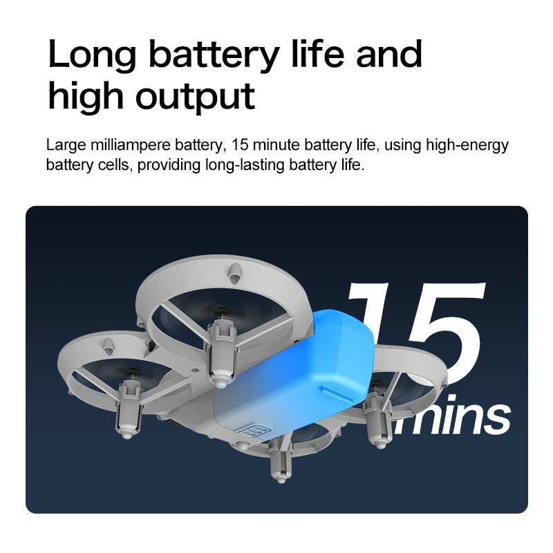 Drone Mini T3 8K BARU dengan K - Drone Lidar ulasan dan harga