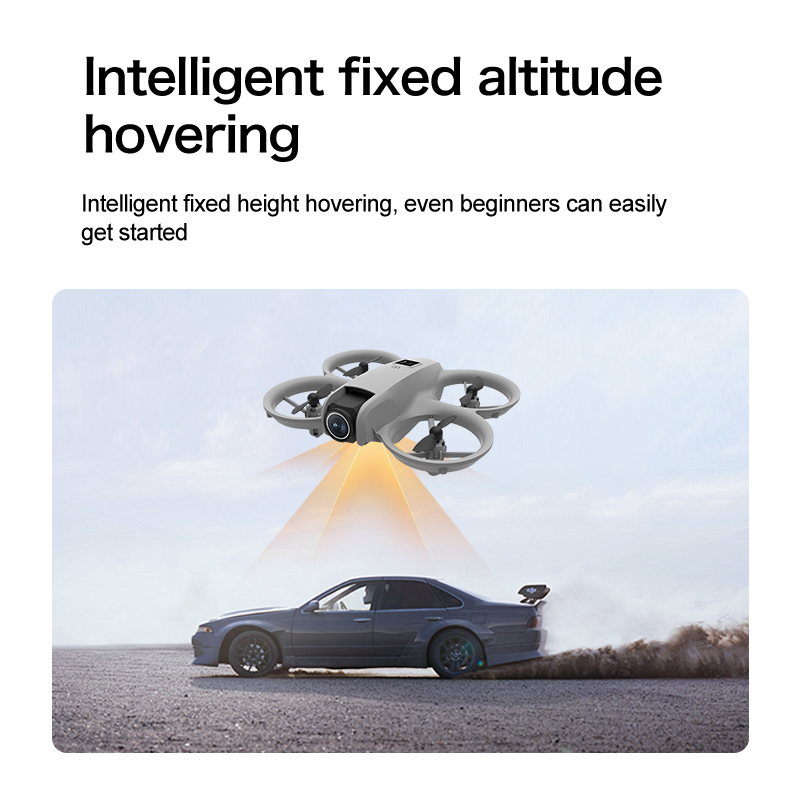 Drone Mini T3 8K BARU dengan K - Drone Lidar ulasan dan harga