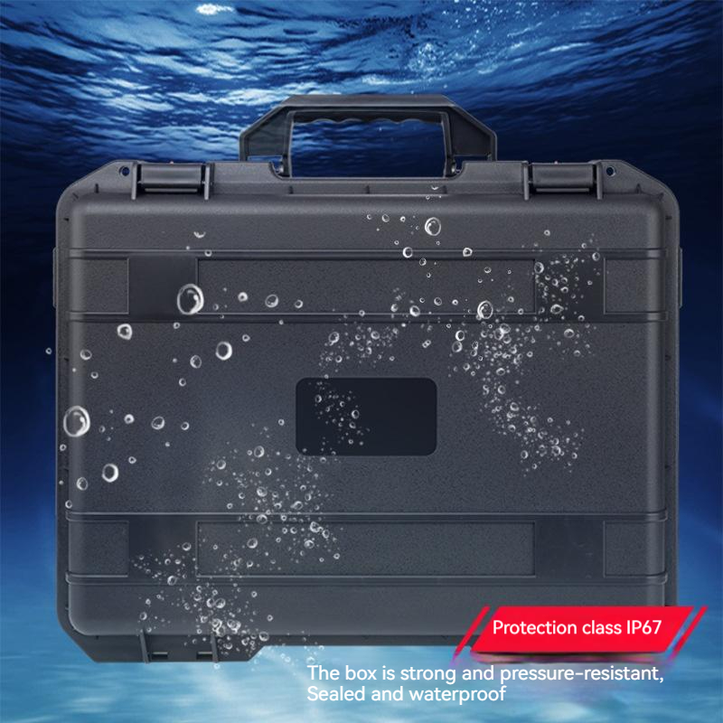 Wadah penyimpanan tahan air DJ - Drone Lidar ulasan dan harga