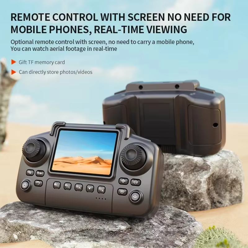 Drone Mini E88 Baru 2026 denga - Drone Video Production ulasan dan harga