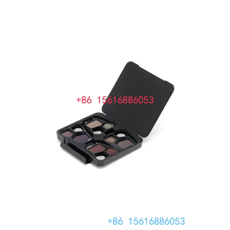 Set Filter ND Asli (ND8/16/32/ - Drone Ndvi ulasan dan harga
