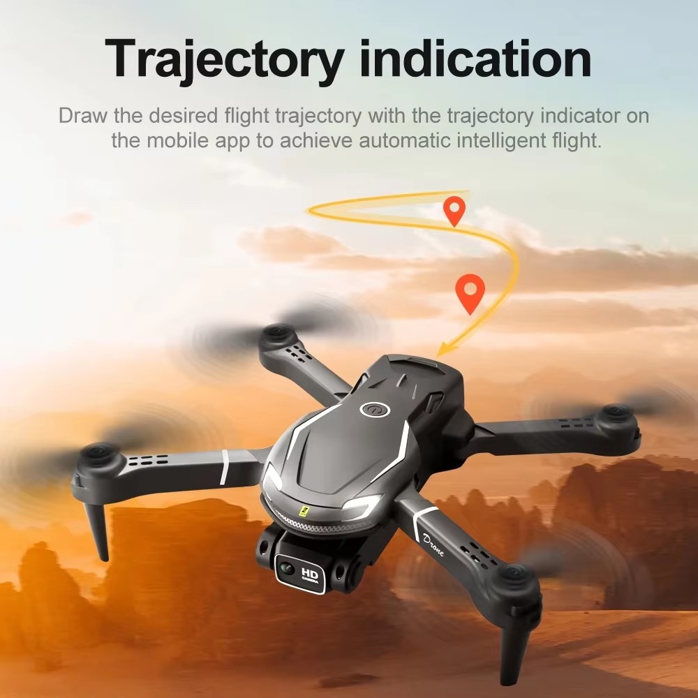Pesawat Remote Control Profesi - Drone Surveying ulasan dan harga