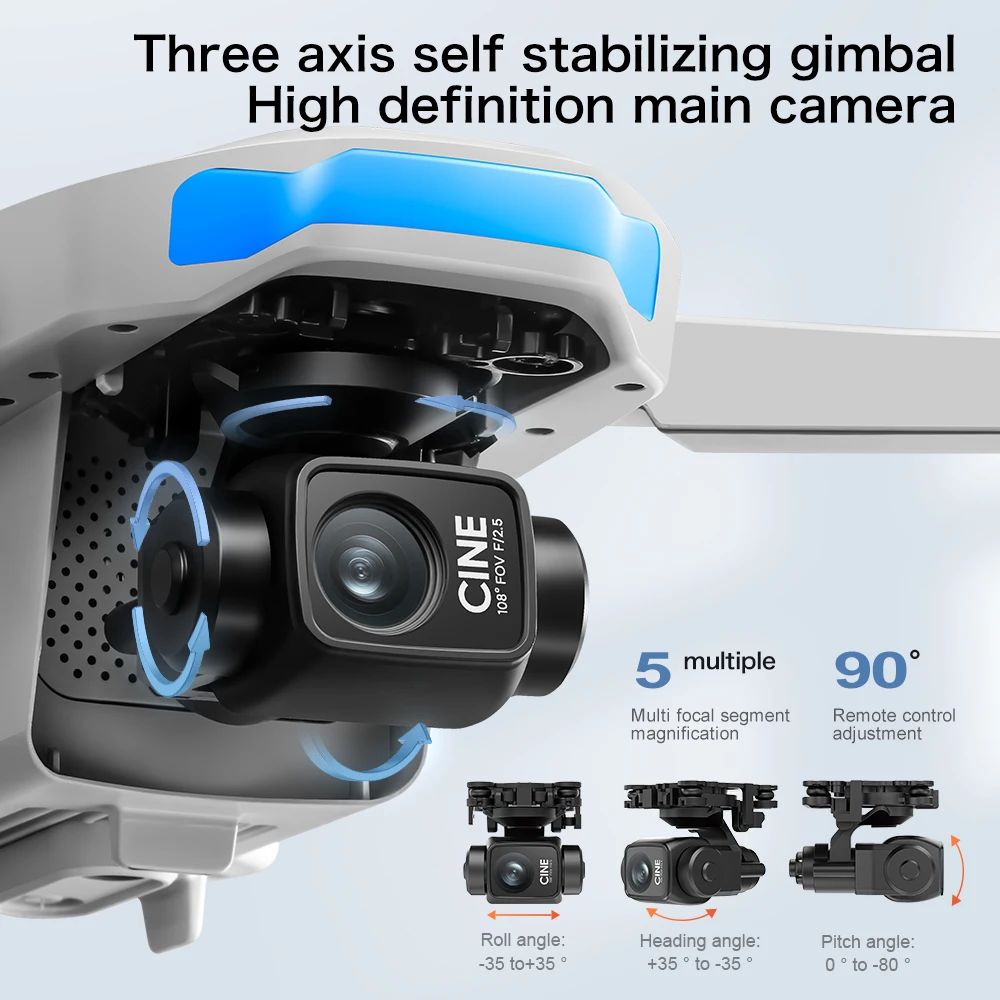 Penawaran Terbaik Drone GPS S- - Drone Multispectral ulasan dan harga