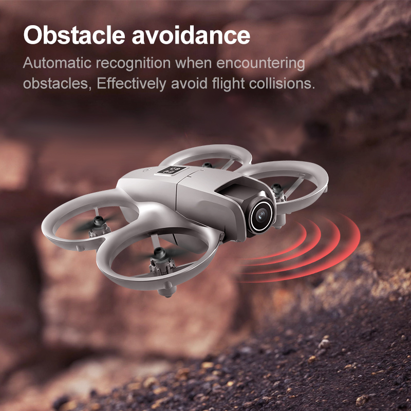 Drone RC 2026 GT3 MAX 8K 5G Pr - Drone Multispectral ulasan dan harga