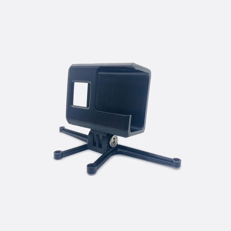 Braket dudukan TPU cetak 3D Un - Drone Cinematic ulasan dan harga