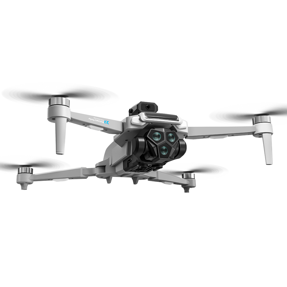Drone G66 MAX GPS 4K Profesion - Drone Surveying ulasan dan harga