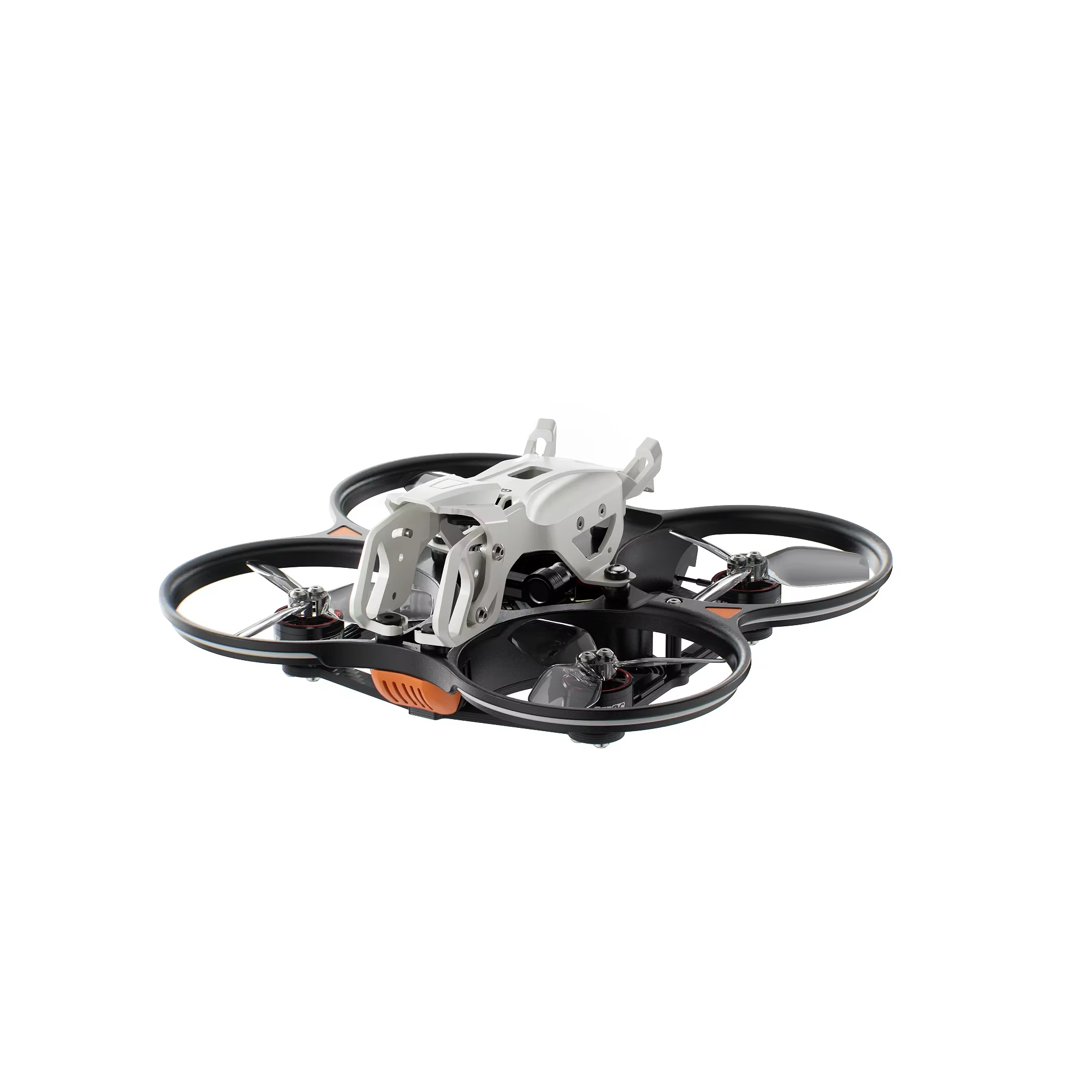 Tanpa Baterai GEPRC Darkstar 2 - Drone Mapping ulasan dan harga