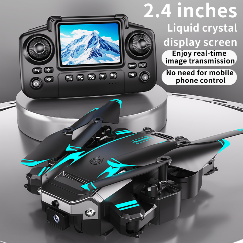 2026Hot Sell S6 Drone 5000M 8K - Drone Surveying ulasan dan harga