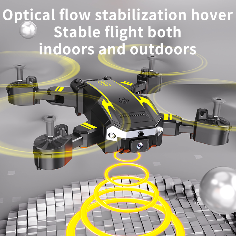 2026Hot Sell S6 Drone 5000M 8K - Drone Surveying ulasan dan harga