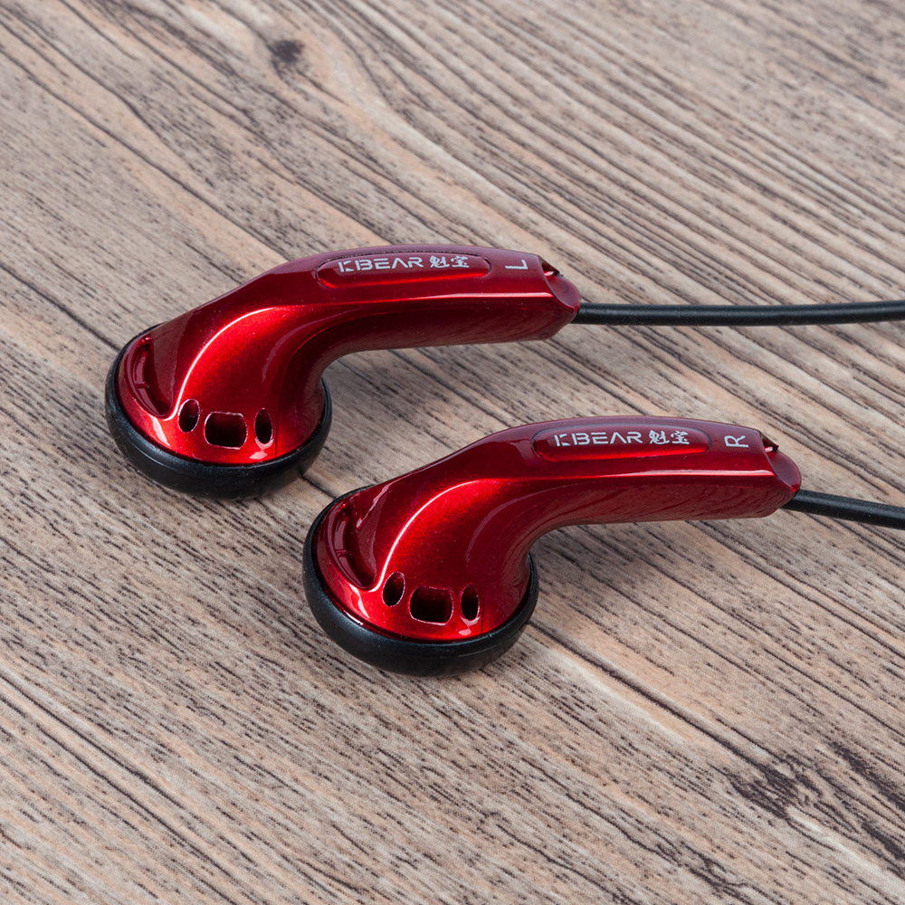 KBEAR Stellar HIFI Earphone 15 - Eachine Drone E010 ulasan dan harga