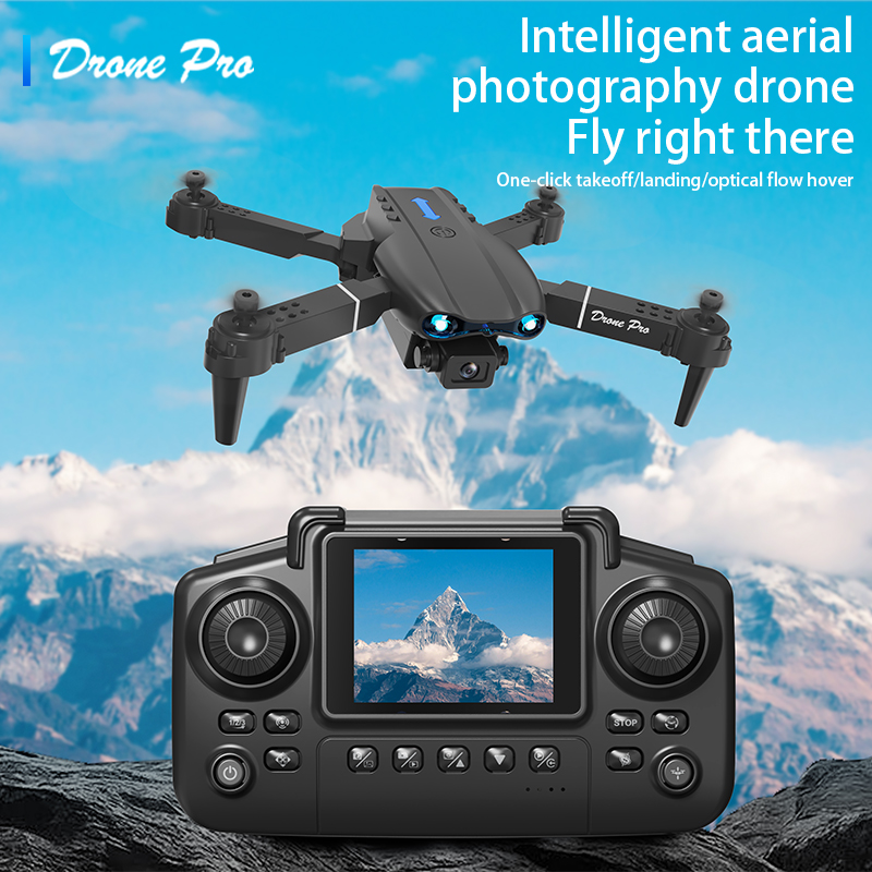 E99 Drone Kontrol Layar Udara  - Drone Multispectral ulasan dan harga