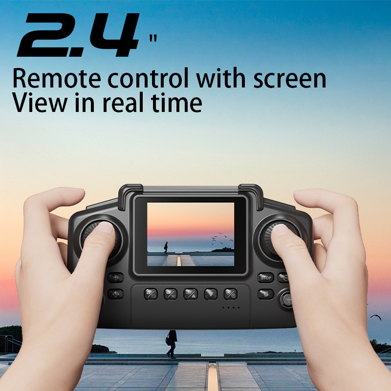 E99 Drone Kontrol Layar Udara  - Drone Multispectral ulasan dan harga