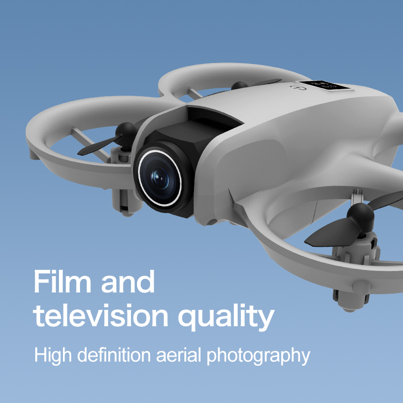 Drone Mini Profesional Kamera  - Drone Lidar ulasan dan harga