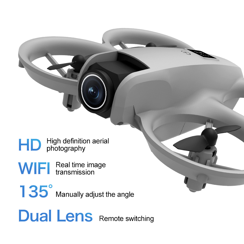Drone Mini Profesional Kamera  - Drone Lidar ulasan dan harga