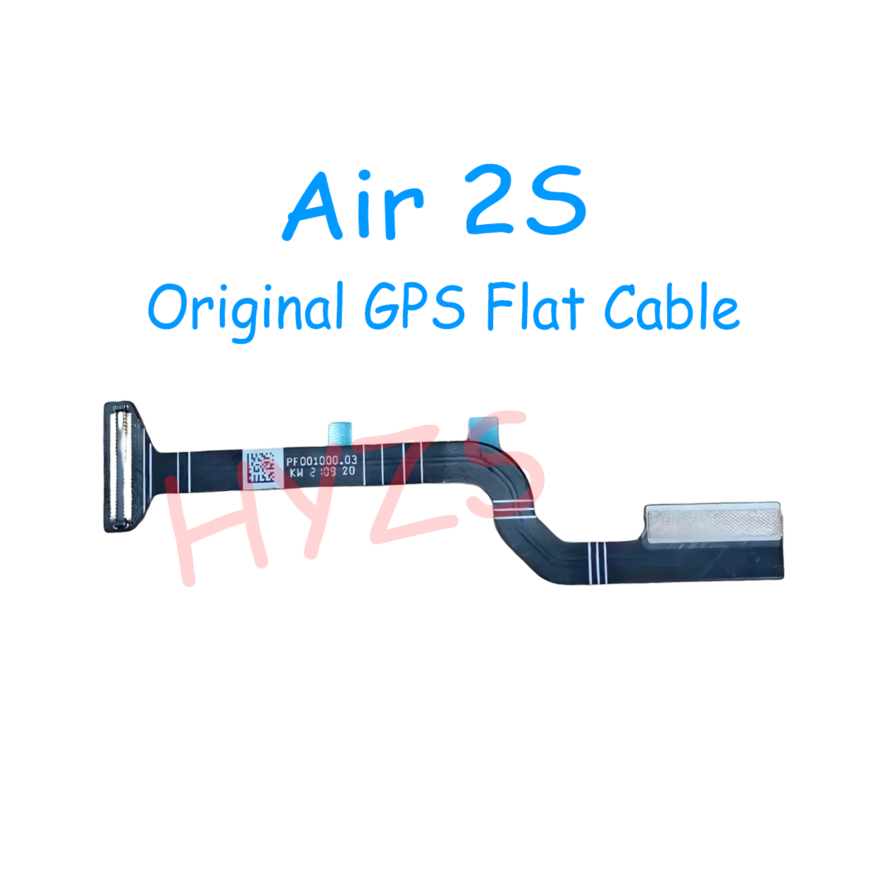 Kabel GPS Mavic Air 2S Baru un - Drone Mapping ulasan dan harga