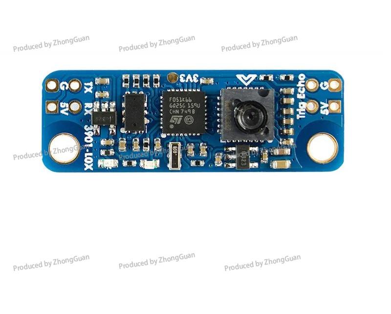 Matek 3901 Lox Optical Flow Se - Drone Lidar ulasan dan harga